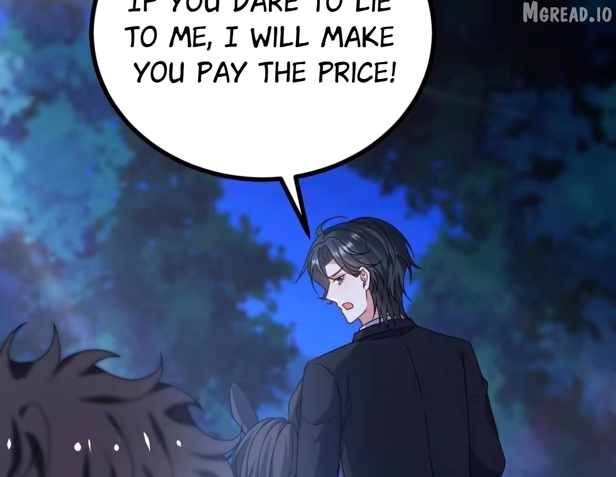 I Reincarnated As A Villainess And Became Rich Chapter 33 - page 97